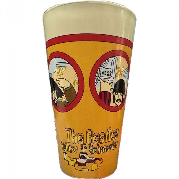��� The Beatles Yellow Submarine