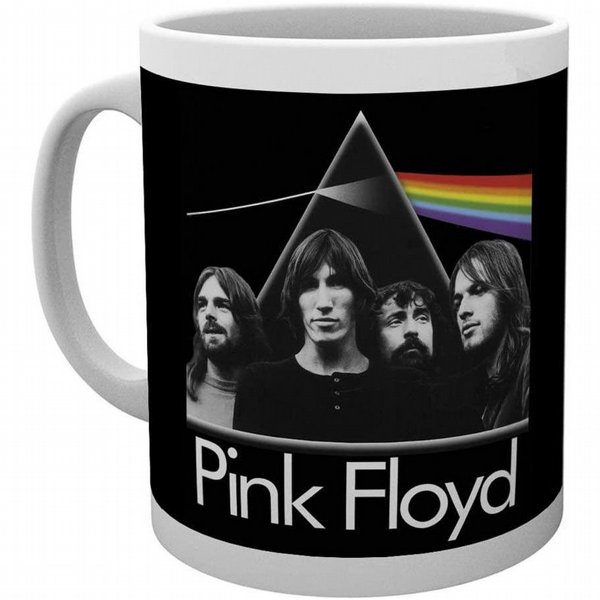 ��� Pink Floyd Prism