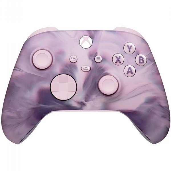 Xbox Series Wireless Controller Dream Vapor
