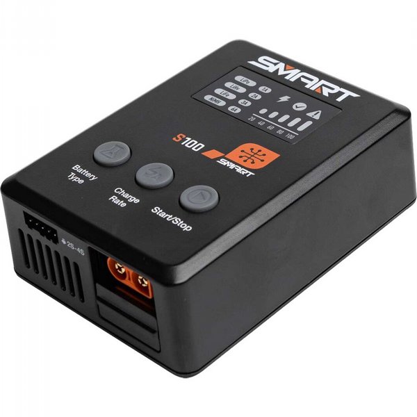 ���� Spektrum S100 USB-C Smart Charger