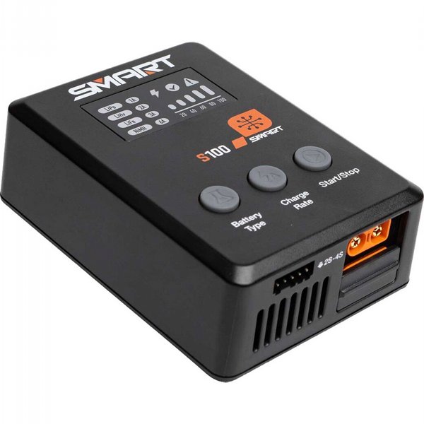 ���� Spektrum S100 USB-C Smart Charger