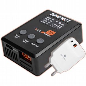 ���� S100 1x100W USB-C Smart Charger