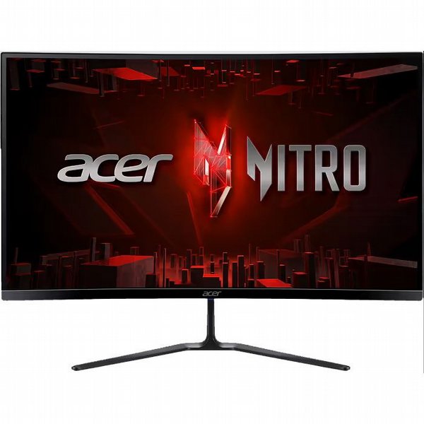 ��� ������� ACER Nitro ED270U P2 27" 1ms 170Hz 2K