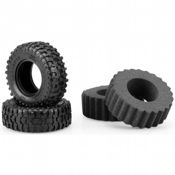��� ����� Tusk - Scale Country 1.9" Scaler