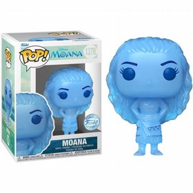 בובת פופ גדולה - Disney Moana 1378 בובת פופ גדולה - Disney Moana 1378