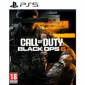 ���� ����� 5 - Call of Duty Black Ops 6