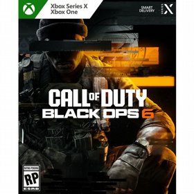 ���� ���� ���� ���� - Call of Duty Black Ops 6