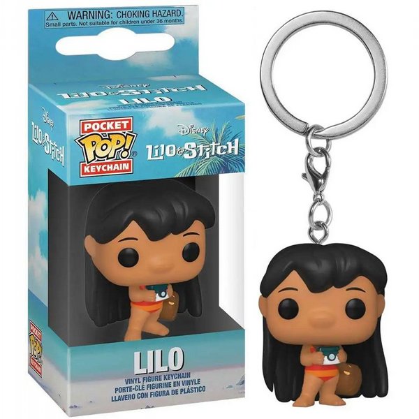 ���� ���� ��� - Lilo and Stitch Lilo