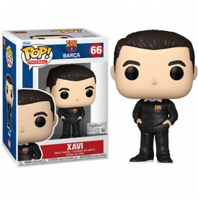 ���� ��� - Barcelona Xavi 66