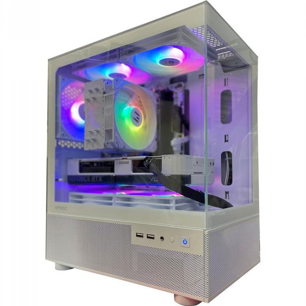 ���� ������� WE47S ���� Intel i5, �.��� 4070, ����� 16GB DDR5, ���� M.2 1TB