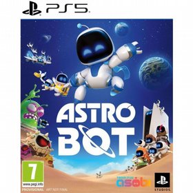 ���� ����� 5 - ASTRO BOT