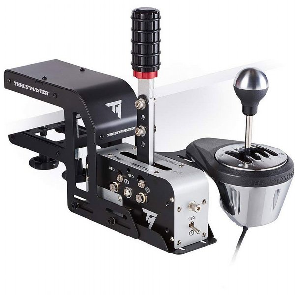 ���� ����� THRUSTMASTER ����� �������