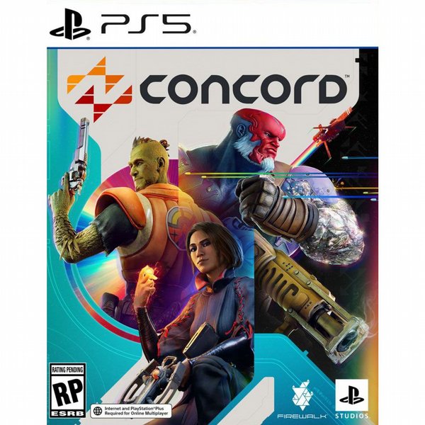 ���� ����� 5 - Concord