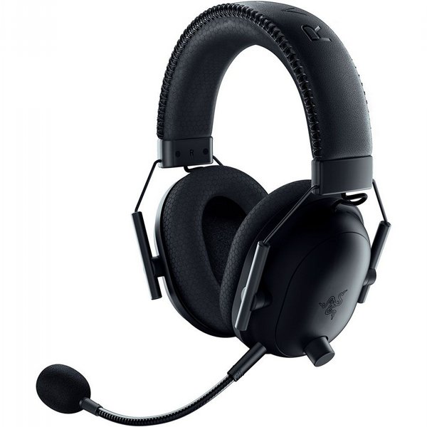 ������� ������� Razer Blackshark V2 Pro Playstation Licensed