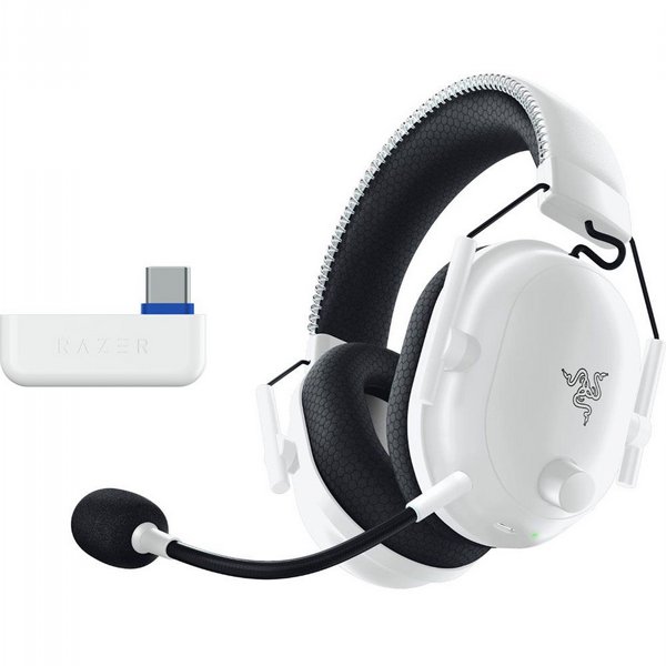 ������� ������� Razer Blackshark V2 Pro Playstation Licensed �����