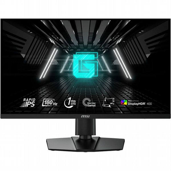 ��� ������� MSI 27" G274QPF E2 180Hz 2K