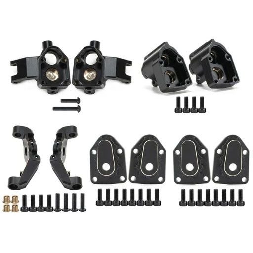 �� ������� CAPRA 1/18