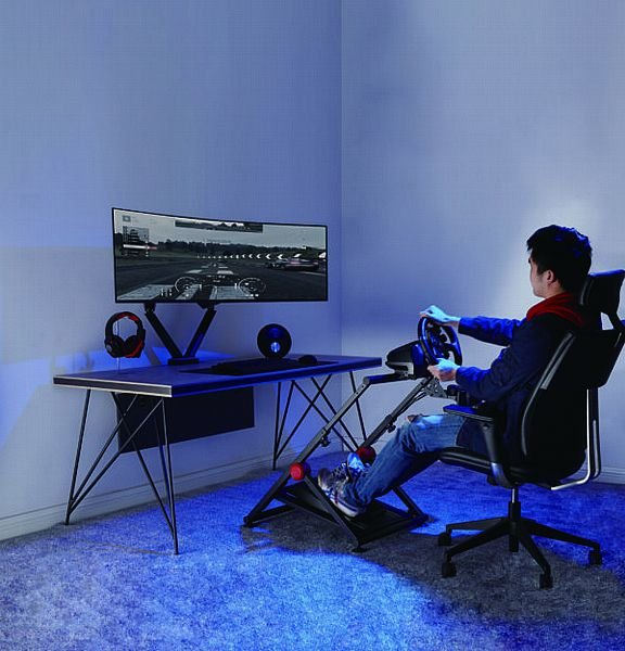����� ����� Speedseat SS-WS �Logitech G920 