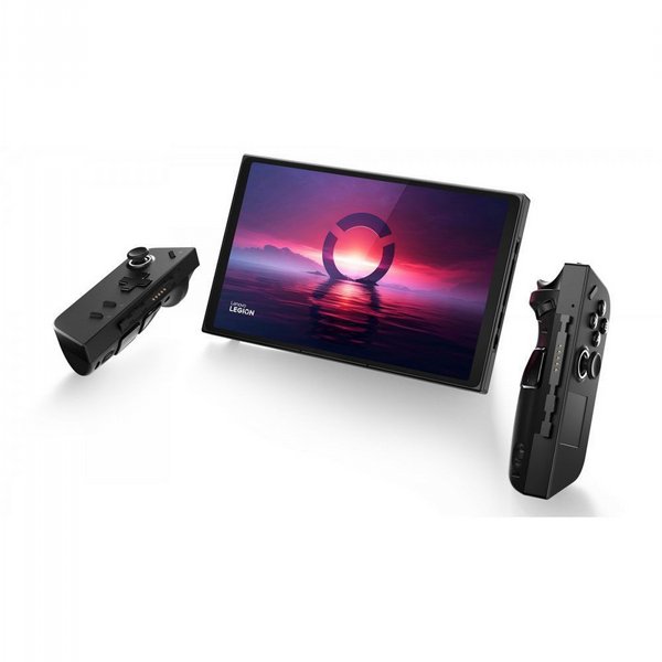 Lenovo Legion Go 1TB 