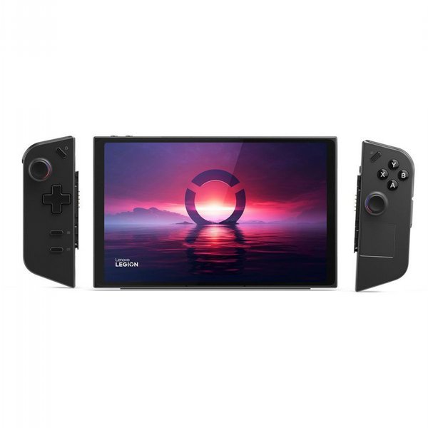 Lenovo Legion Go 1TB 