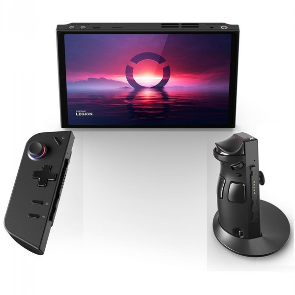 Lenovo Legion Go 1TB 