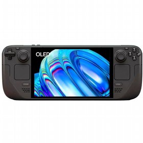 קונסולה ניידת - Valve Steam Deck OLED 512GB קונסולה ניידת - Valve Steam Deck OLED 512GB