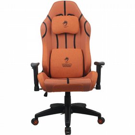 כיסא גיימינג - Dragon Cyber דמוי עור במרקם כדורסל כיסא גיימינג - Dragon Cyber דמוי עור במרקם כדורסל