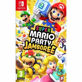 ���� �������� ����� - Super Mario Party Jamboree