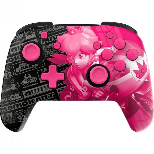 ��� ������ �������� ����� Princess Peach Grand Prix PDP ���� �����