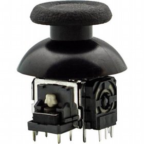 תיקון סטיק לשלט PS4 \ XBOX 360 \ XBOX ONE תיקון סטיק לשלט PS4 \ XBOX 360 \ XBOX ONE