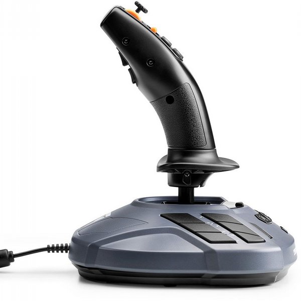 ���� ����� Thrustmaster Simtask Farmstick