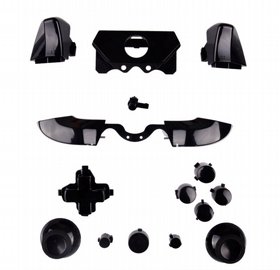 תיקון כפתור LB RB לשלט XBOX ONE תיקון כפתור LB RB לשלט XBOX ONE