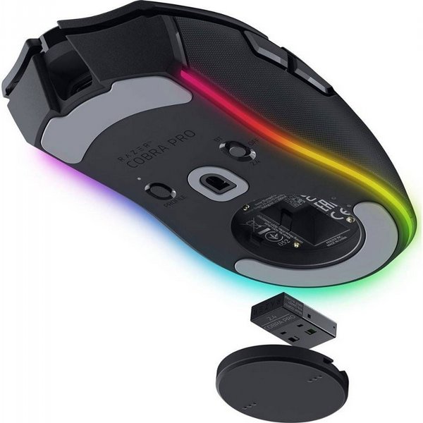 ���� ������� ������ Razer Cobra Pro