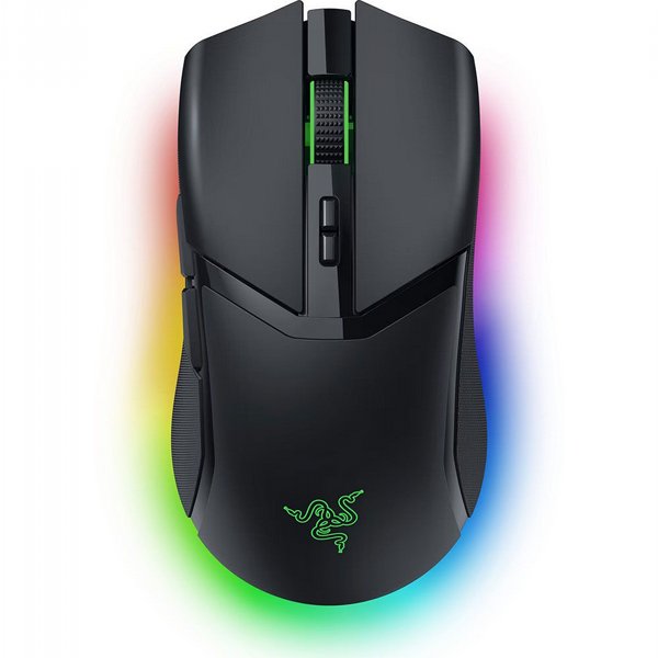 ���� ������� Razer Cobra