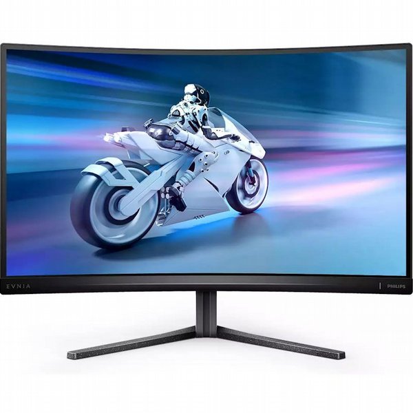 ��� ������� Phillips 24.5" 25M2N 240Hz 0.5ms VA FHD