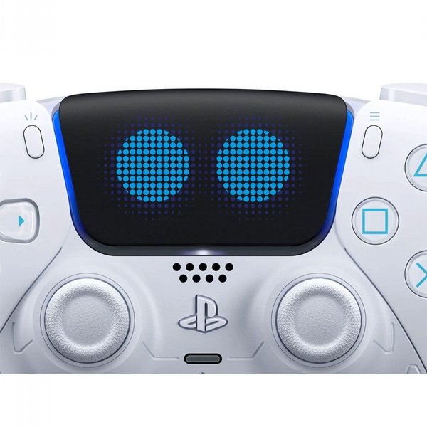 ��� ����� PS5 DualSense Controller Astro Bot Limited Edition