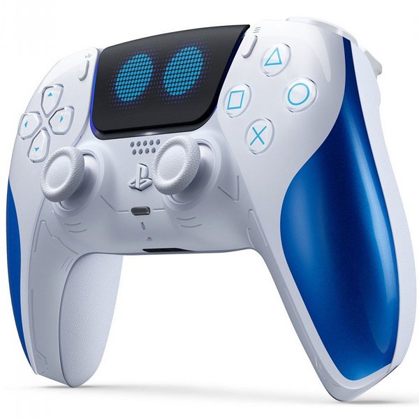 ��� ����� PS5 DualSense Controller Astro Bot Limited Edition