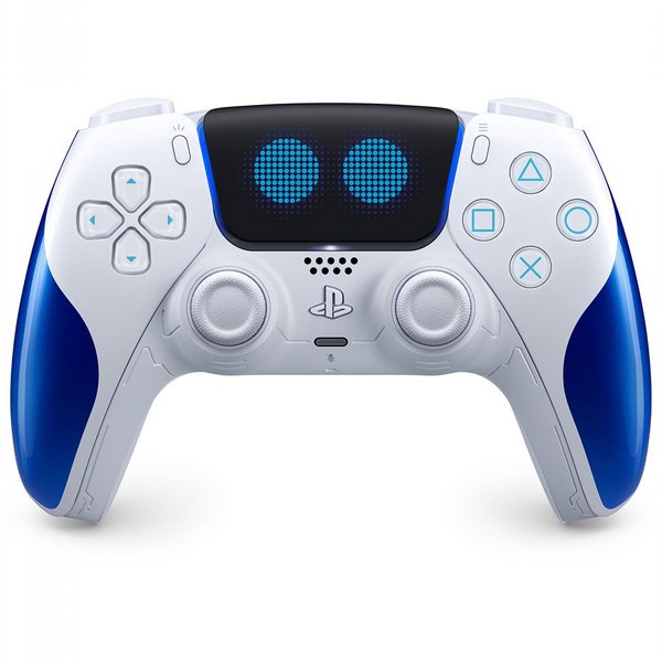 ��� ����� PS5 DualSense Controller