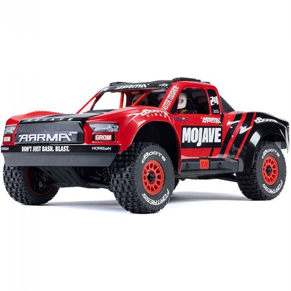 ������ Arrma Mojave GROM RTR 1/18 �����