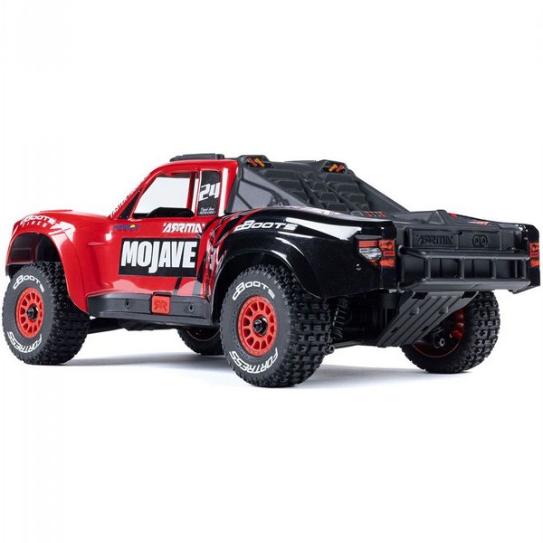 ������ Arrma Mojave GROM RTR 1/18 �����