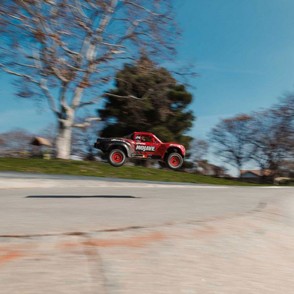 ������ Arrma Mojave GROM RTR 1/18 �����
