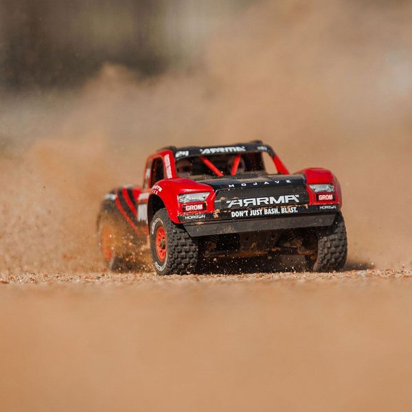 ������ Arrma Mojave GROM RTR 1/18 �����