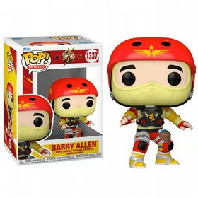 ���� ��� - DC The Flash Dark Flash 1338