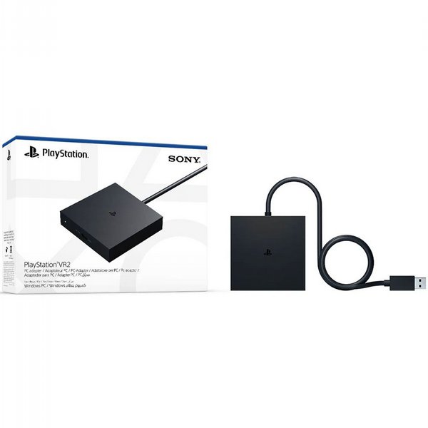 ���� ����� ������ ����� PSVR2 �����