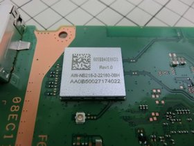 תיקון לPS4 שלא קולט שלטים (החלפת רכיב Bluetooth) תיקון לPS4 שלא קולט שלטים (החלפת רכיב Bluetooth)