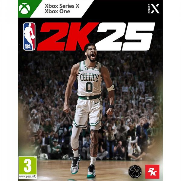    - NBA 2K24 Kobe Bryant Edition