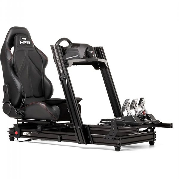 ���� �� ���� ������� Next Level Racing HF8