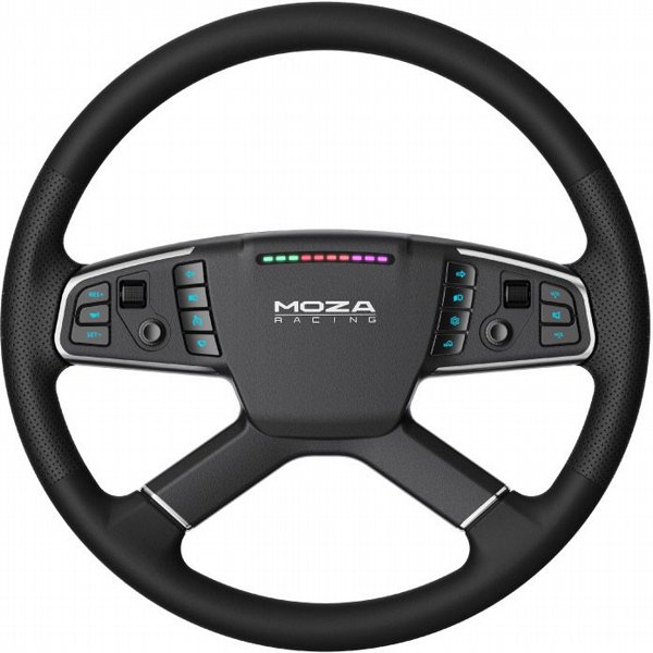����� ��� Moza Racing CS V2P