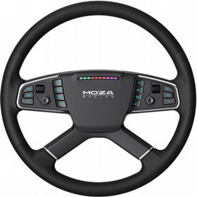 חישוק הגה Moza Racing CS V2P חישוק הגה Moza Racing CS V2P