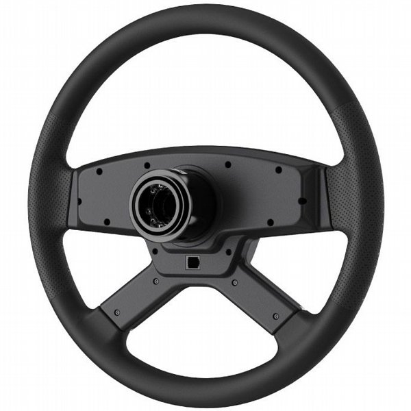 ����� ��� Moza Racing CS V2P